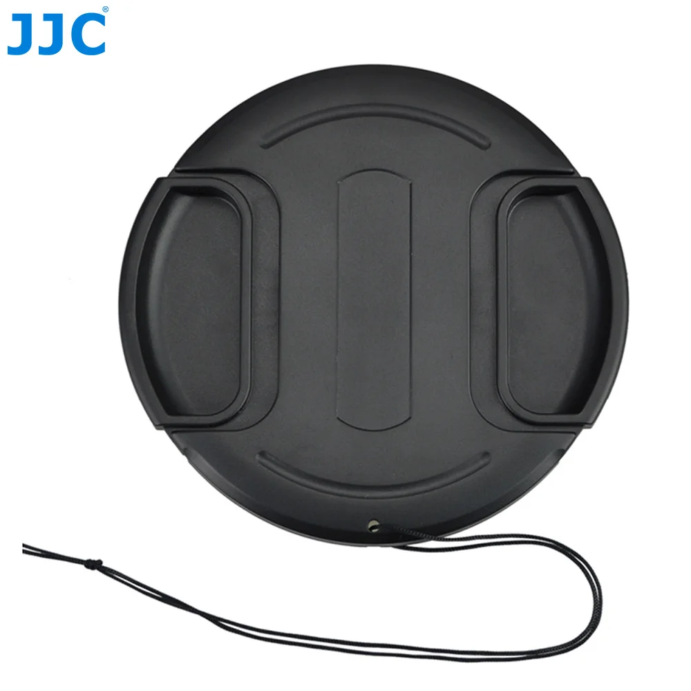 JJC Camera Large Size Lens Cap 55mm 58mm 62mm 67mm 72mm 77mm 82mm 86mm 95mm 105mm Protector