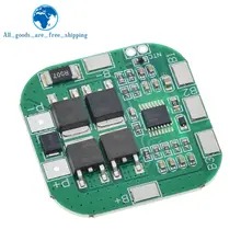 4S 14.8V 16.8V 20A Li-ion BMS PCM #4