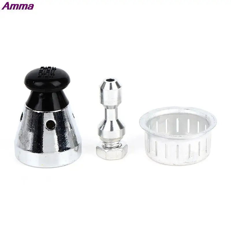 New 4pcs/set Pressure Cooker Accessories for Universal Less Than 1cm Valve Core Rod Pressure Cooker Parts Kit