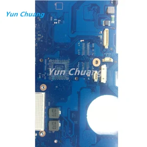 BA41-01883A BA41-01432A BA92-01881A BA92-08414A BA92-07702A لسامسونج NP-RV411 HM55 DDR3 RV411 اللوحة الأم للكمبيوتر المحمول 100٪ تعمل أفضل 6 لوحات أم سامسونج RV419 مبيعا - رقم 6