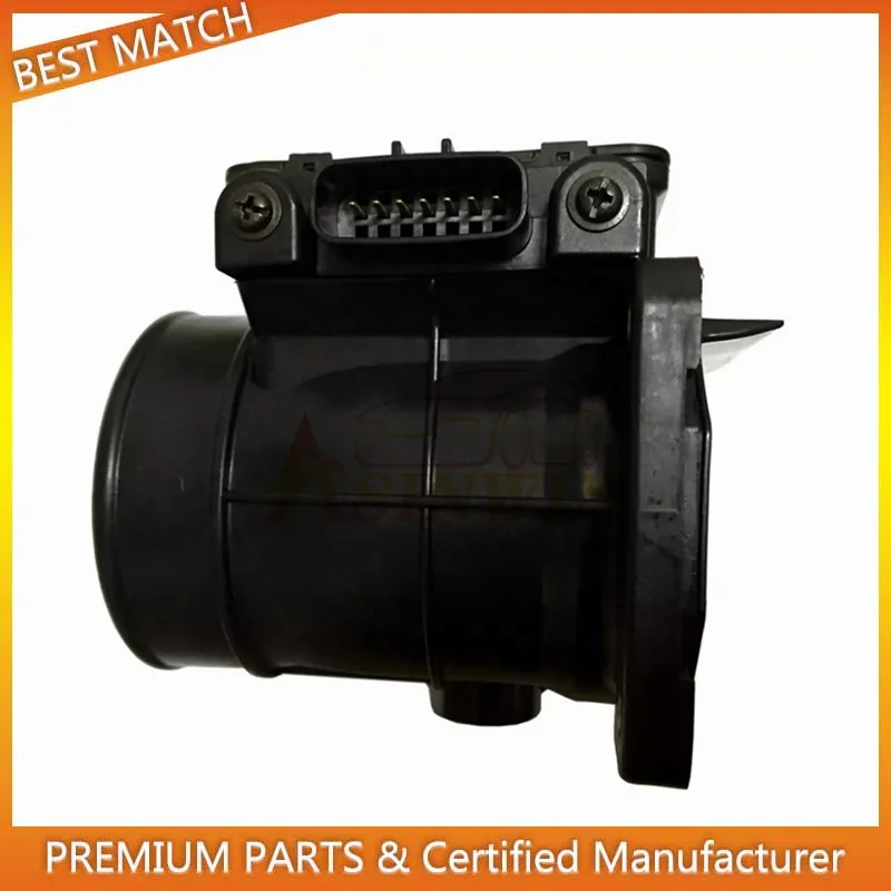 1pc Hight Quality Mass Air Flow Sensor Meter 500 E5T08371 MD336500 500 MD172500 for Mitsubishi- Carisma- 1.6