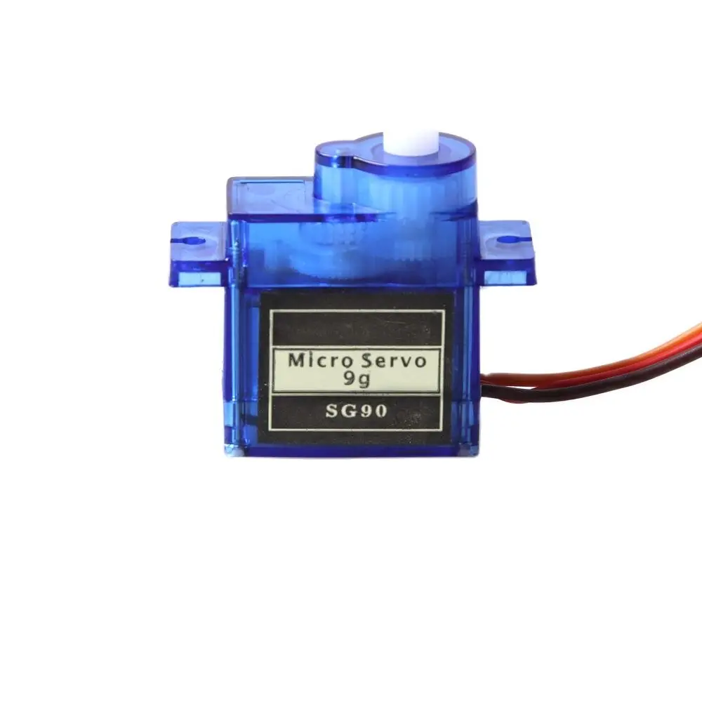 1 Cái 9G Micro Mini Các Servo Sừng Tốt Hơn So Với Servo SG90 Cho RC250 450 Helicoper Máy Bay Xe Tàu Thuyền robot Mọi Thể Loại