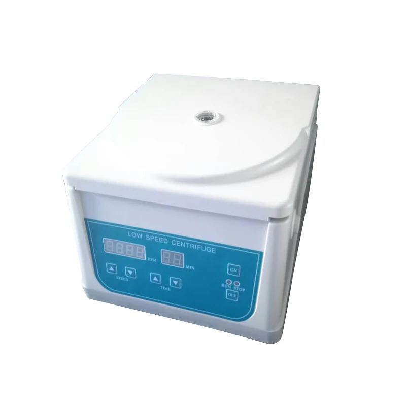 low speed PRP centrifuge laboratory prp centrifuge microcomputer control