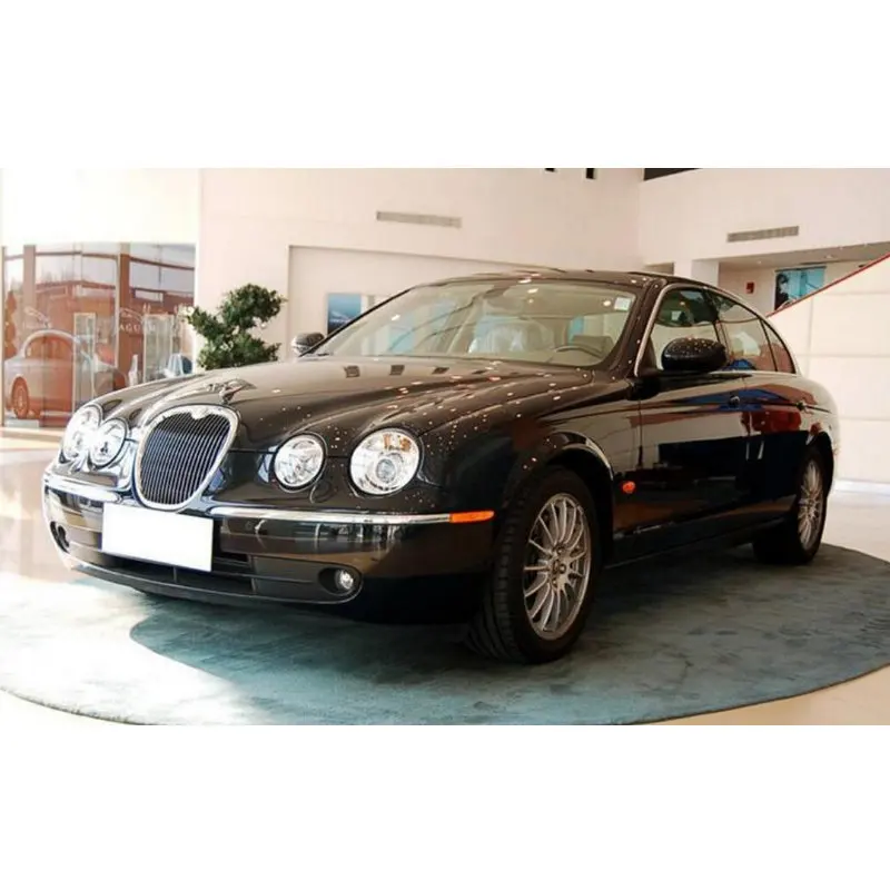 

Противотуманные фары для JAGUAR S-TYPE X200, стоп-сигнал, лампа заднего хода, Задний сигнал поворота, без ошибок, 2 шт.