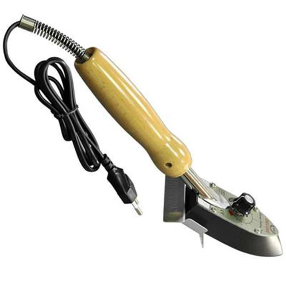 220v DIY patchwork/detail ironing device/pen-shaped mini electric iron