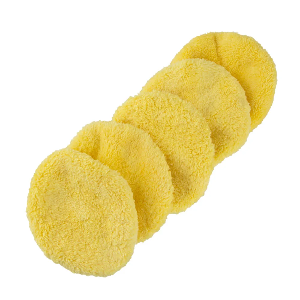 6/12個ぼろhobot用交換198第二世代の窓洗浄ロボット