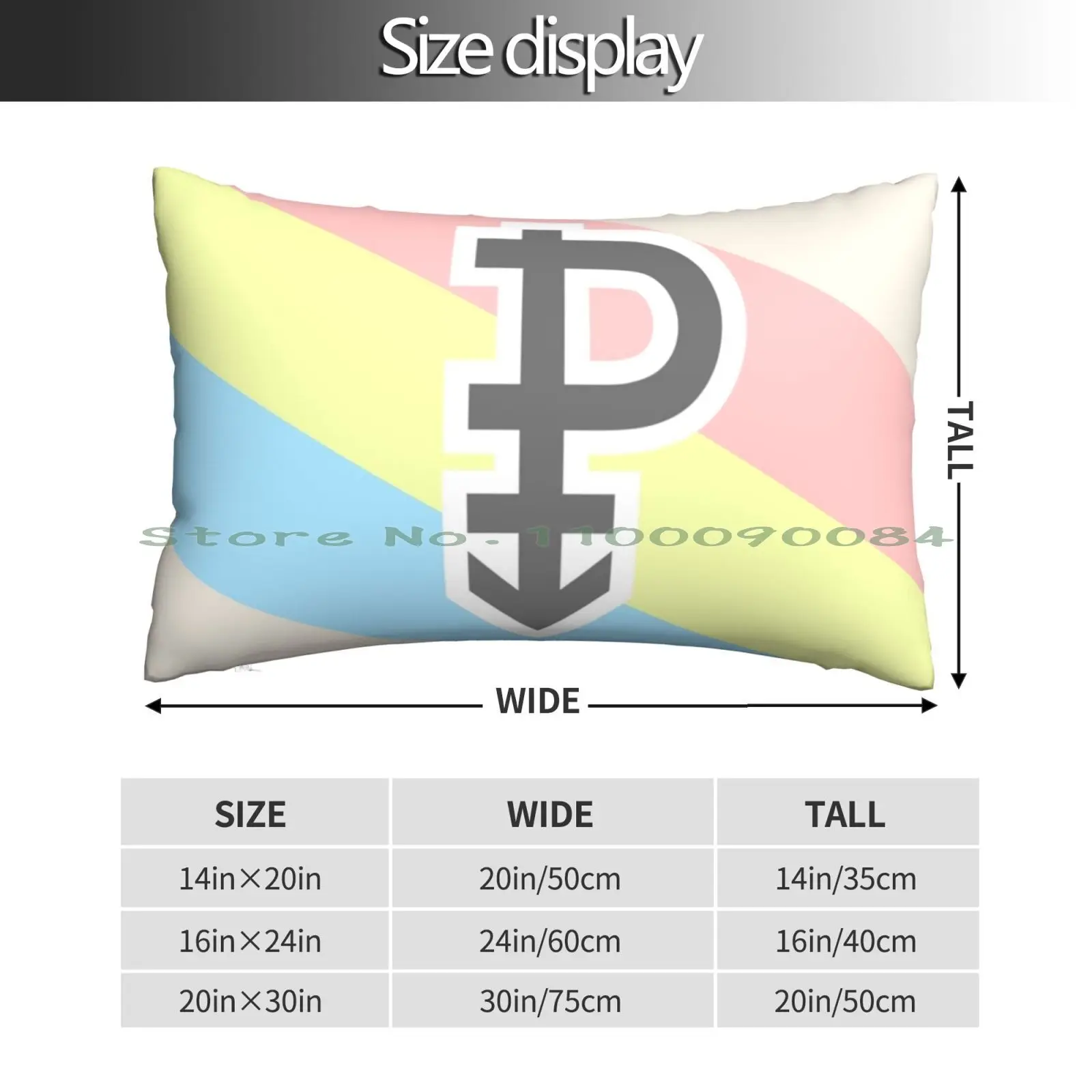 Pansexual Pillow Case 20x30 50*75 Sofa Bedroom Musk I Can Not Mrzouzou Calimero Black Humor Sport Long Rectangle Pillowcover