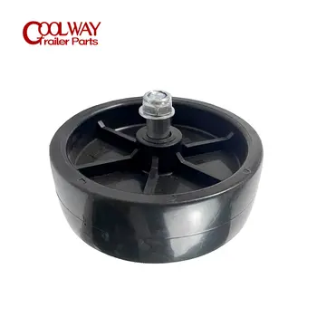 8 best sales عجلة المقطورة - №7