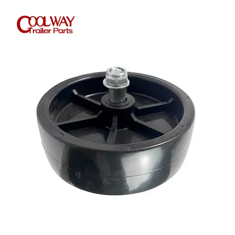 8 best sales släpvagnshjul - №7