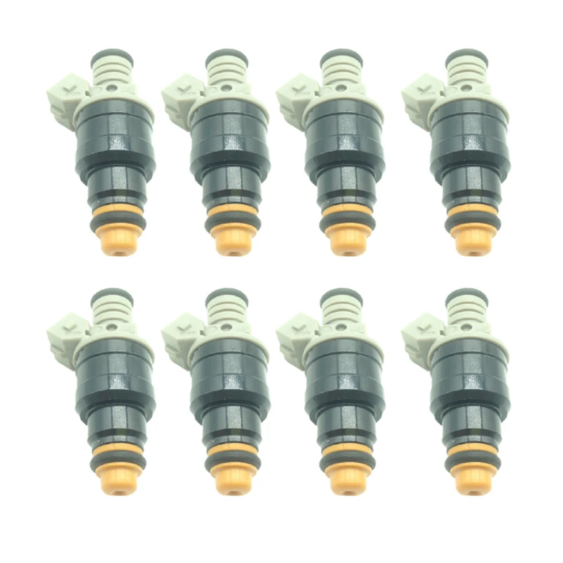 

8PCS Fuel Injectors 0280150941 for 1990-1995 Ford 4.9L 3.0L V6 I6