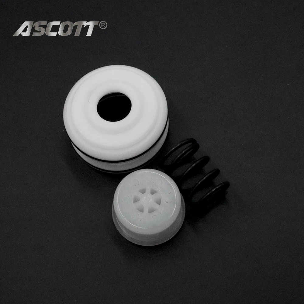 Accessori per pistola sparachiodi pneumatica Set pistone valvola testa arresto pistone con molla MAX CN55 CN70 CN80 parti della pistola sparachiodi per Pallet