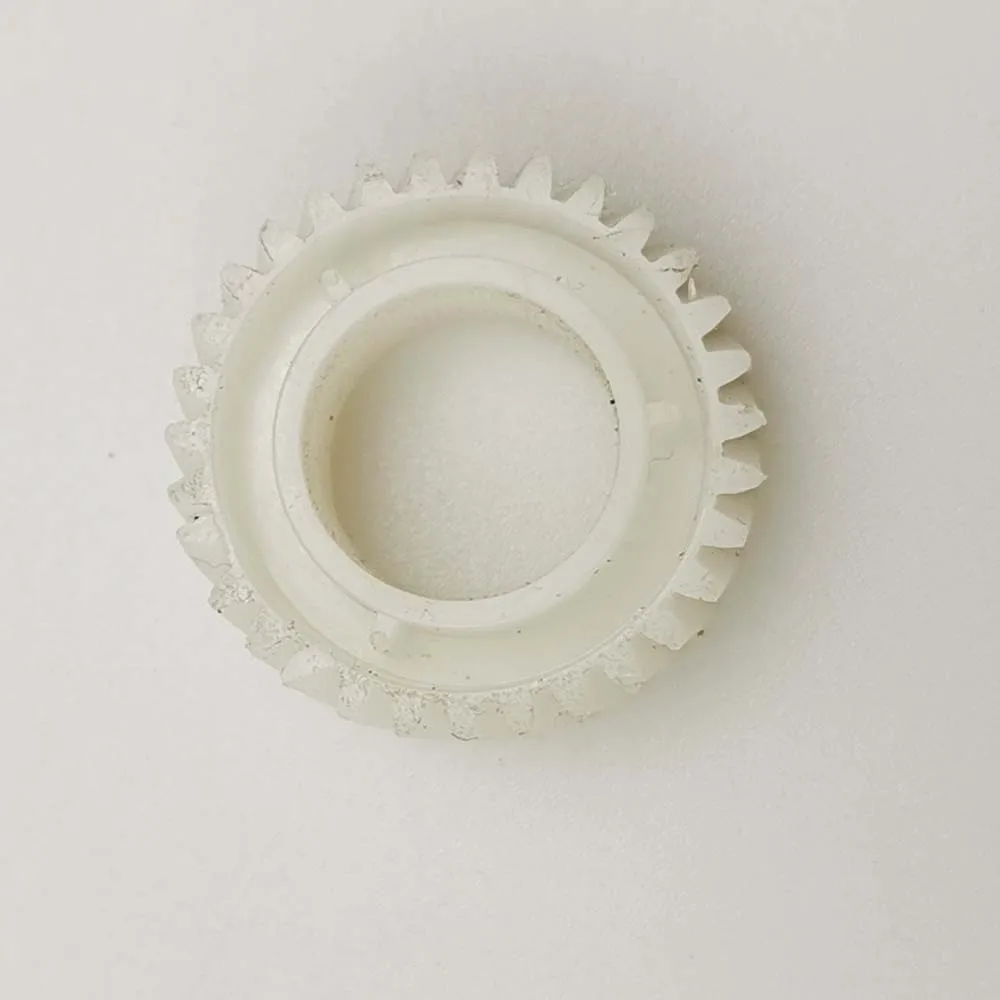 Gear Media Advance Roller For HP DesignJet T790 T795 T1300 T2300 PRINTER Plotter Part - Image 2