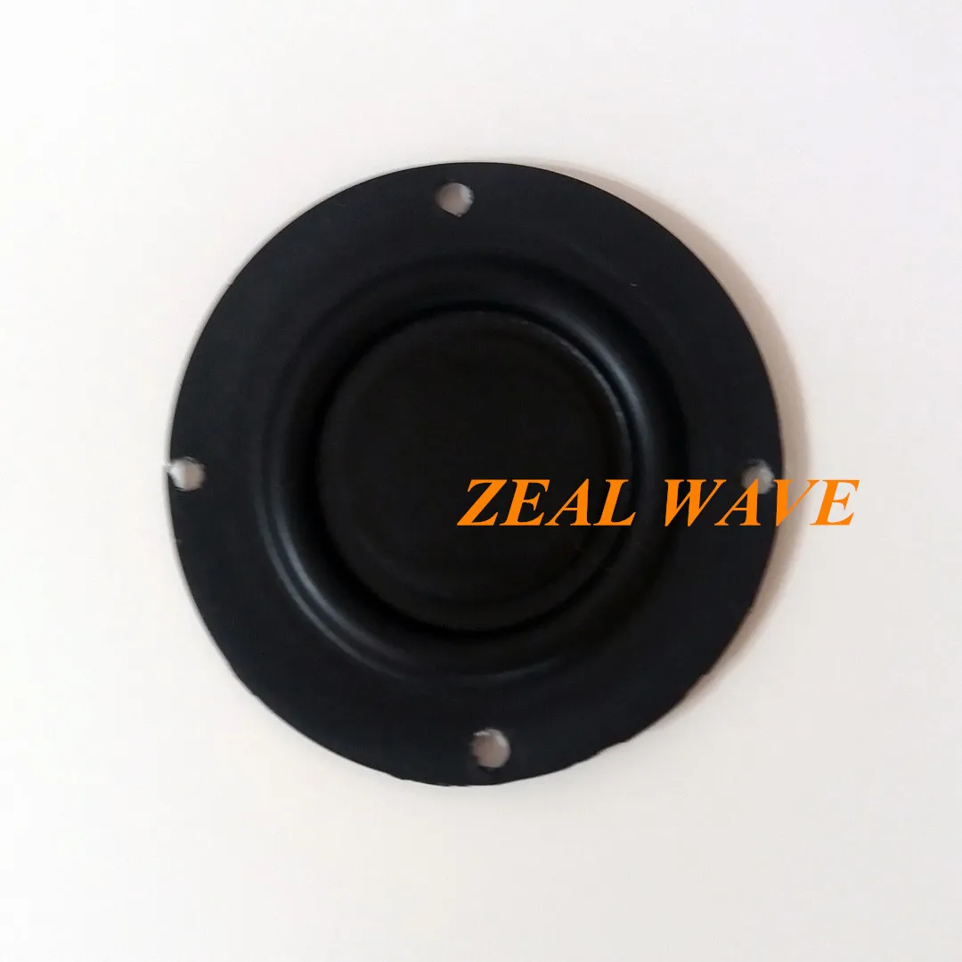 

GE ZY9100 ZY9300 M-904E M-900E Exhalation Valve Diaphragm PEEP Solenoid Valve Black Diaphragm