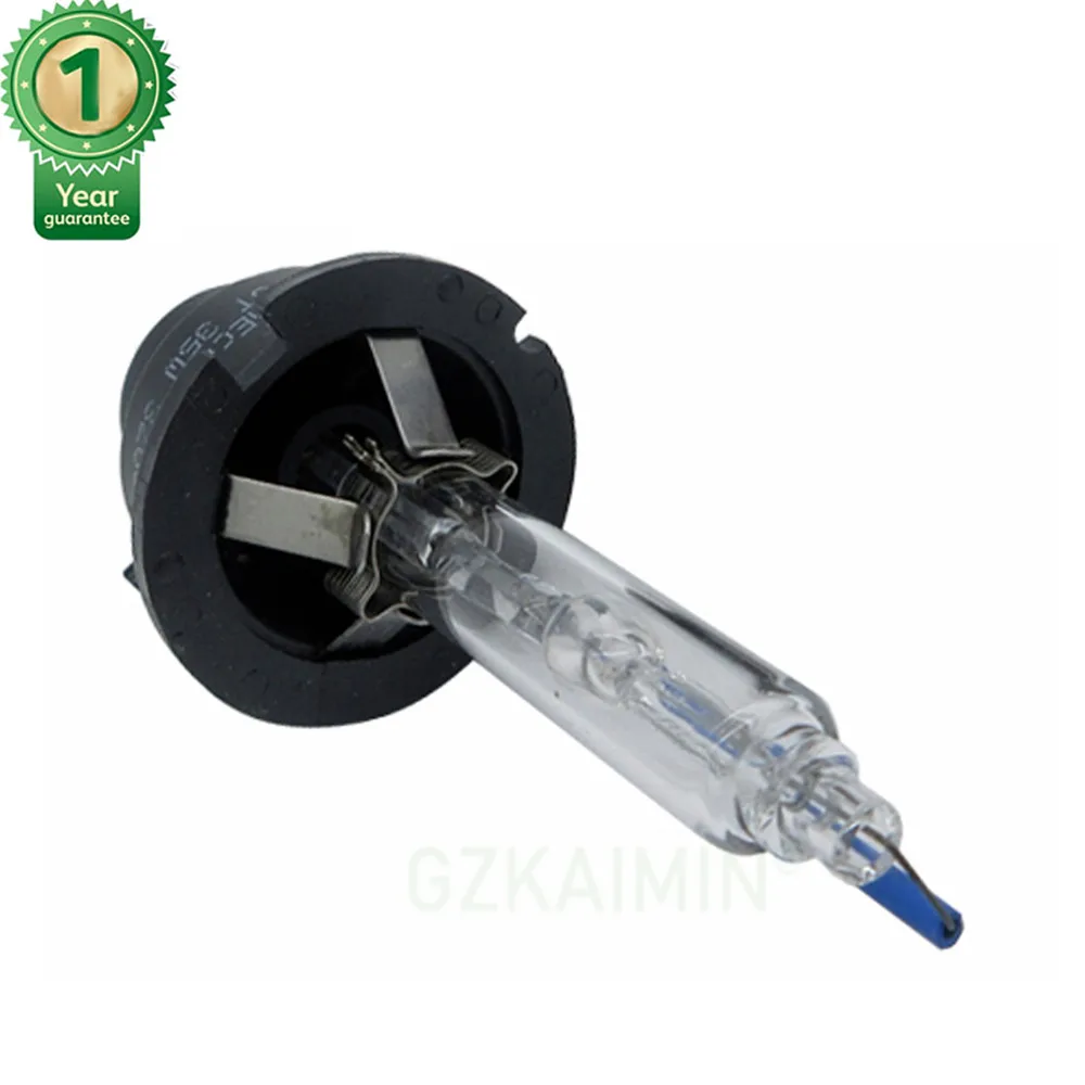 Set 2 D2S 4300K 35W…