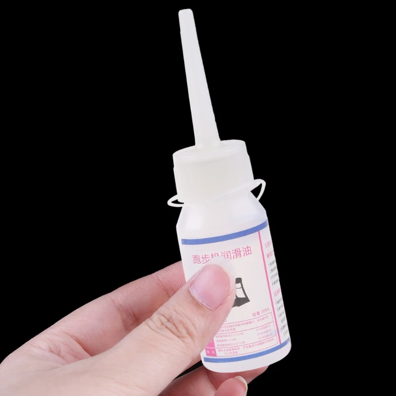 Беговая дорожка со смазкой чистоты 30 мл