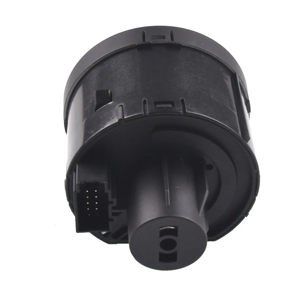 Car Headlight Fog Lamp Switch Headlamp Switch Car Accessorie For VW Golf Jetta Tiguan Touran Passat Scirocco