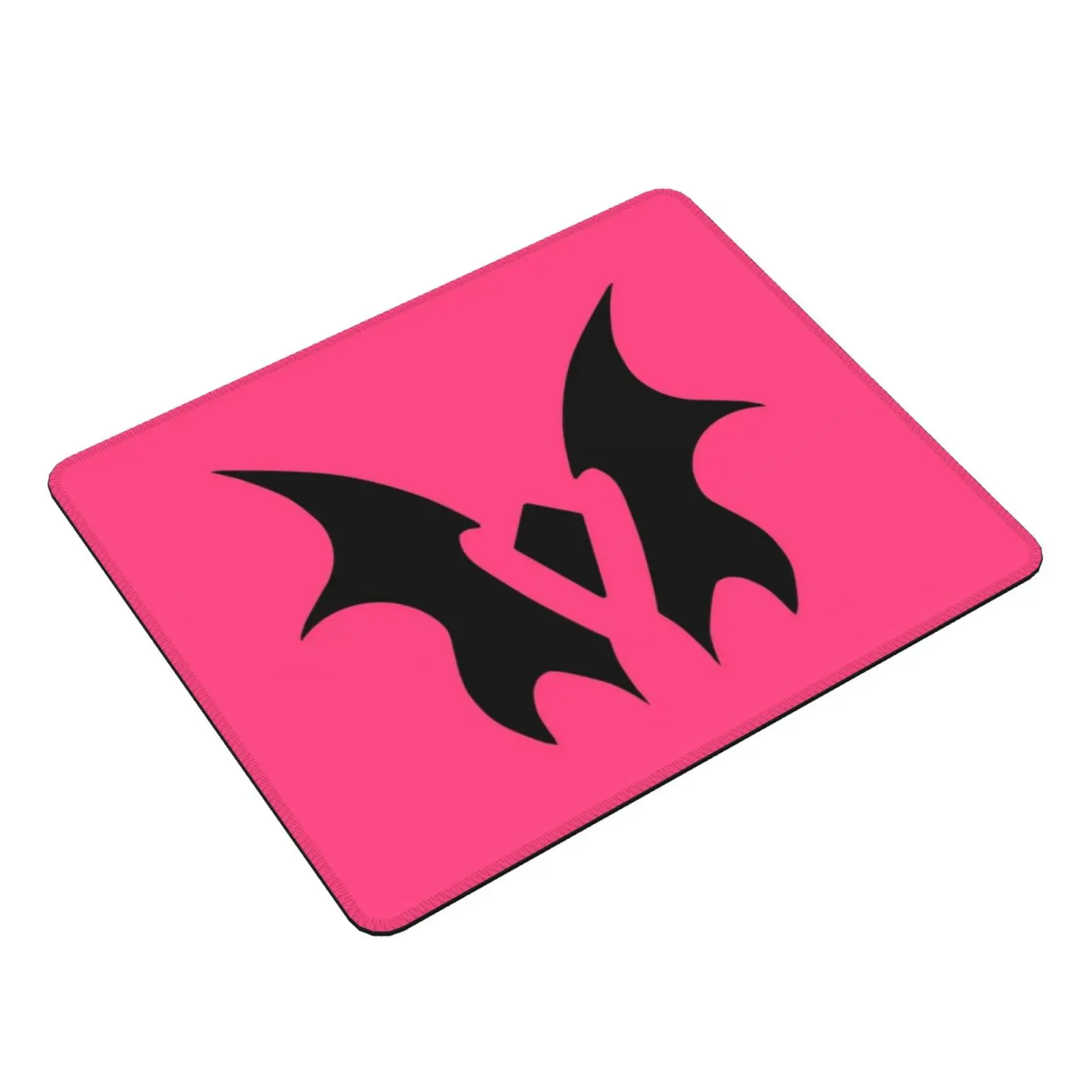 Horde ( She-Ra ) Symbol [ Pink Background ] Mouse Pad DIY Print She Ra Spop Sratpop She Ra And The