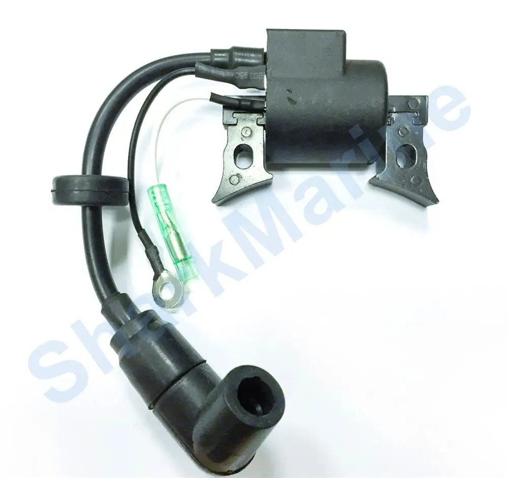 

TCI блок для YAMAHA подвесной PN 69M-85640-00