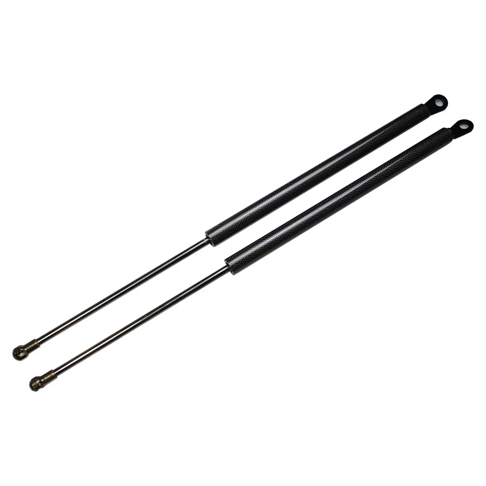 Damper for Honda CRX Coupe 1988 1989 1990 1991 21.18 inch Rear Boot Door Hatchback Gas Struts Shock Spring Lift Supports