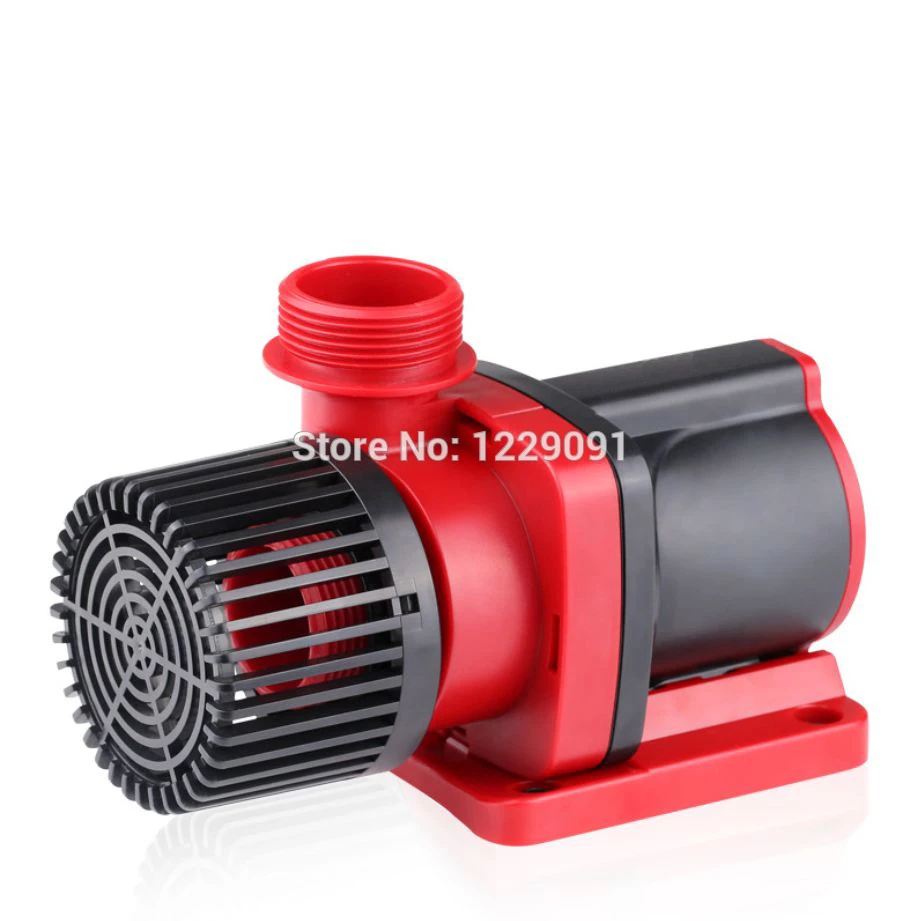 

Dc 24v small Aquarium Water Pump Submersible fish tank water pump high lift 1000L/H 1500L/H 2000L/H mute