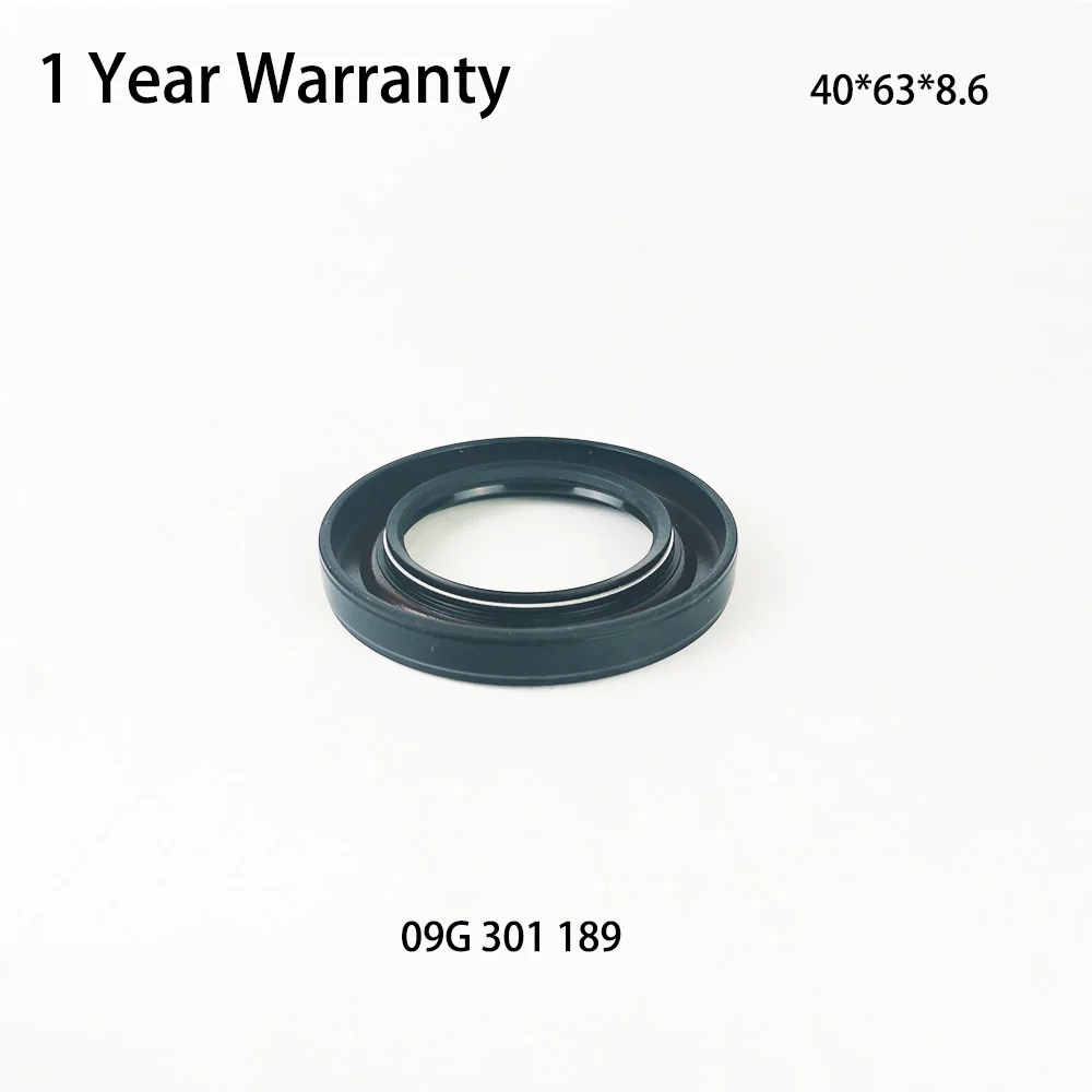 

Crankshaft oil seal For VW C-trek CC Audi A3/S3 Q3 TT Sikoda superb rapid Octavia Fabia Yeti OE:09G301189