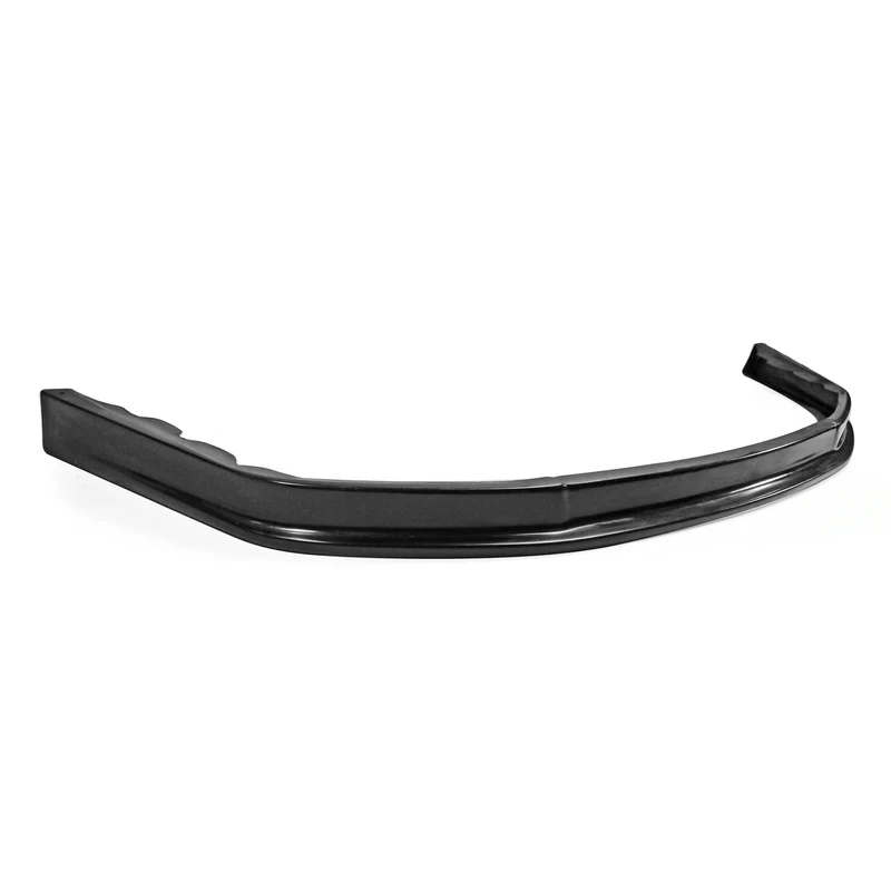 For Nissan Skyline R32 GTR RB Style Fiberglass Front Splitter FRP Fiber Glass Wide Body Kit Racing Bumper Lip Car Accessories