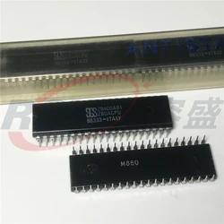 Z8400AB1 Z80ACPU Z80A cpu DIP-40P新とオリジナル1ピース/ロット