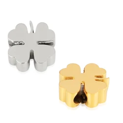 5pcs Stainless Steel Geometry Charms For Jewelry DIY Making Finding Star Love Heart Charm Pendants Accessories Geometric Earring