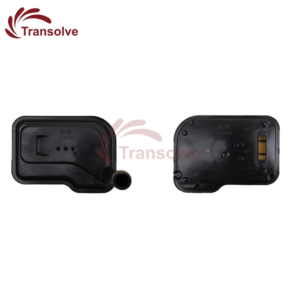 

Auto Transmission 6L80E 24236931 24236518 Oil Filter For GM BMW Car Accessories length 16CM Transolve 201144