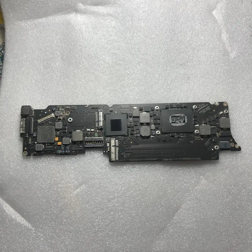 Original Tested A1465 Motherboard 820-3208-A 820-3435-A 820-00164-A for MacBook Air 11