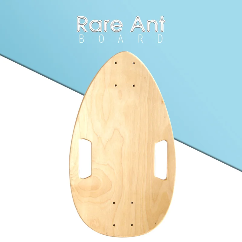 Prancha de skate de 17 polegadas