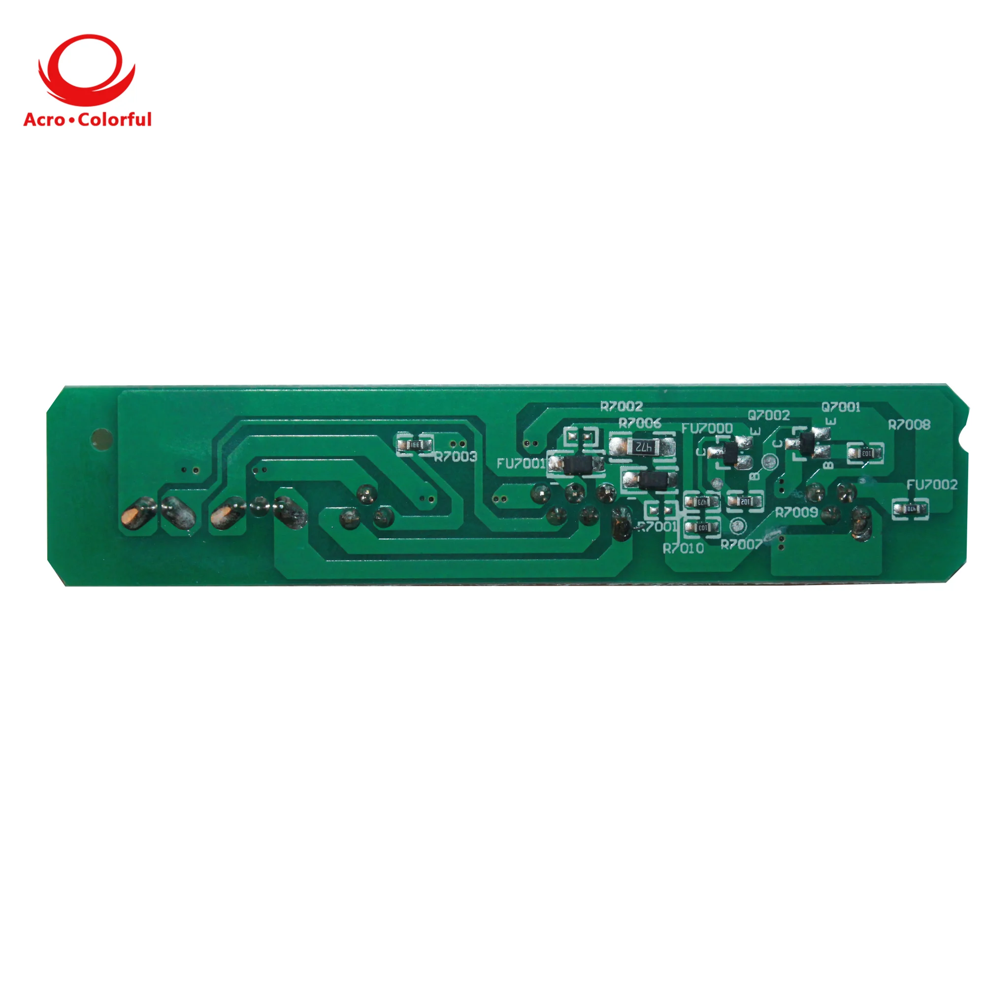 Il Chip compatibile della carta di ripristino del fusore di RM2-9305 si applica alla stampante di HP M607 M608 M609 M631 M632 M633 E62555