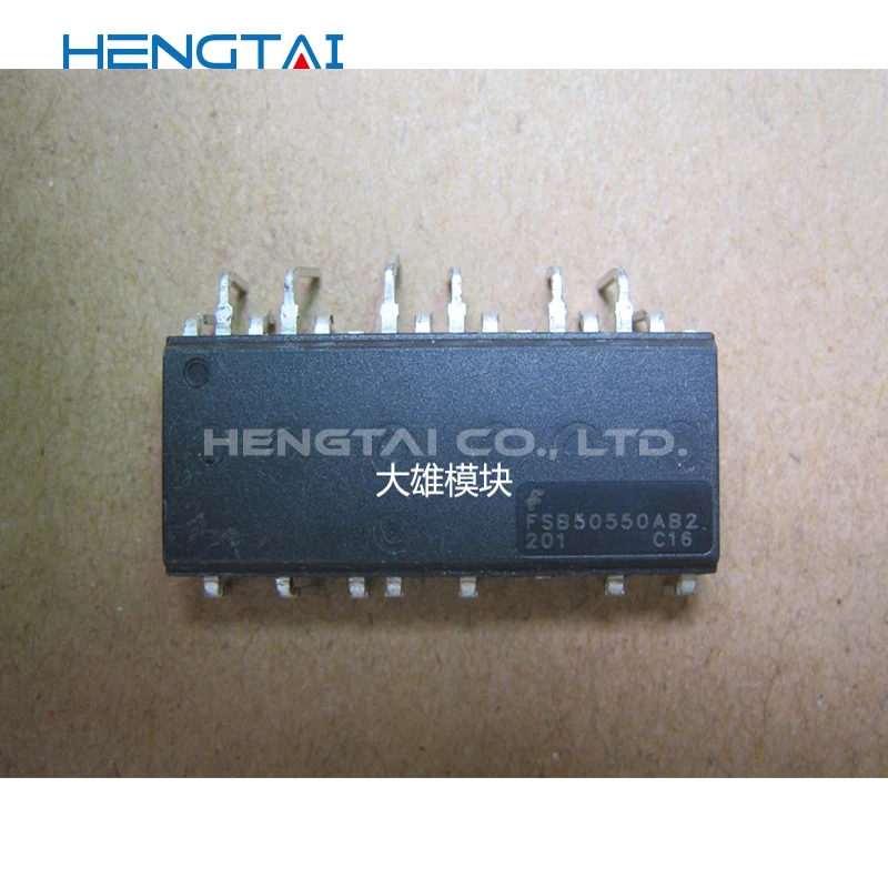 Envío Gratis FSB50550AB2 módulo ORIGINAL