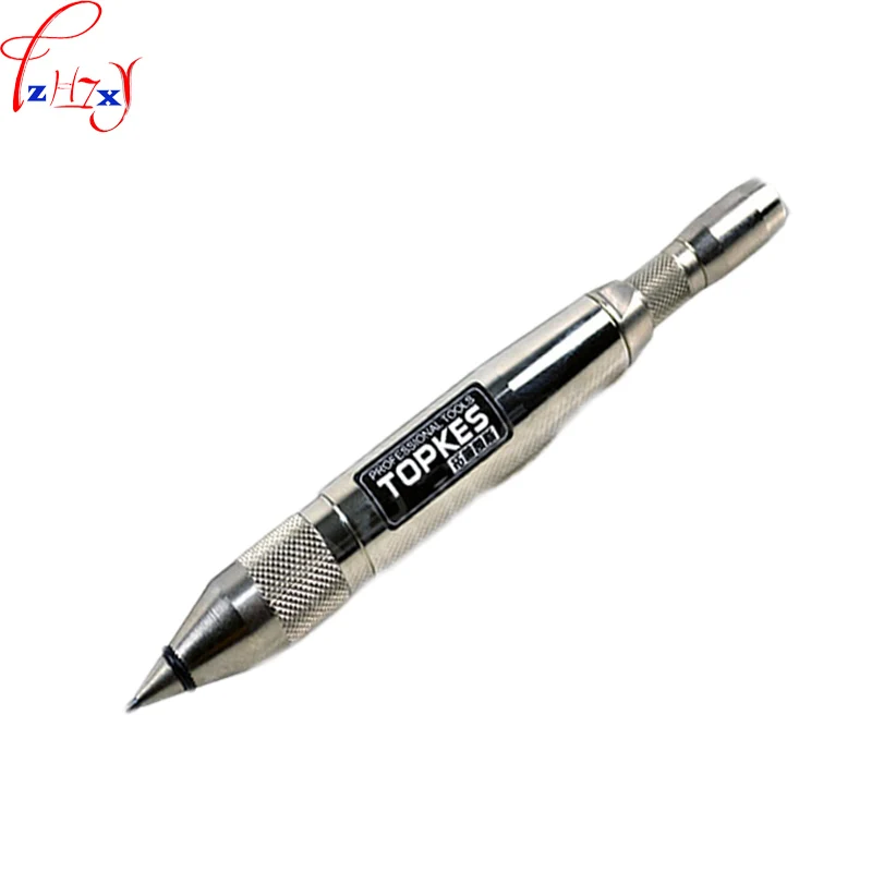 

1PC Pneumatic Engraving Pen Tool TPK-940G Handheld Rapid Lettering Pneumatic Engraving Pen Tools