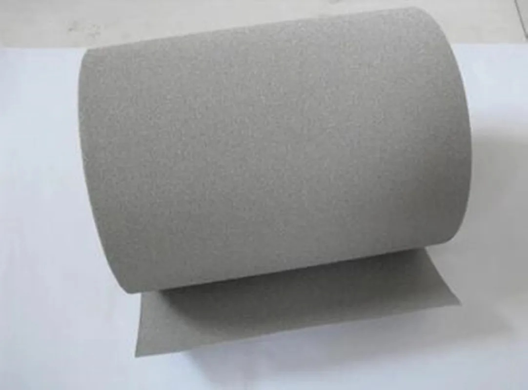 Foam Nickel, Foam Metal, Porous Nickel Mesh and Battery Materials for Supercapacitors