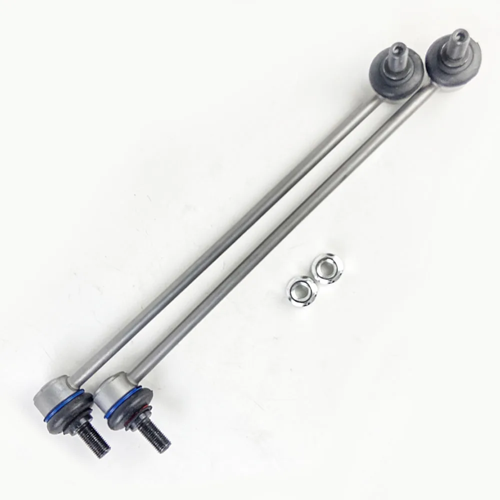 2 stücke Stabilisator link vorne für VW Golf Tiguan FUCHS PASSAT EOS SUPERB OCTAVIA AUDI TT A3 OE 1K0411315G/N/B/E/S/J/R/A 5QM411315