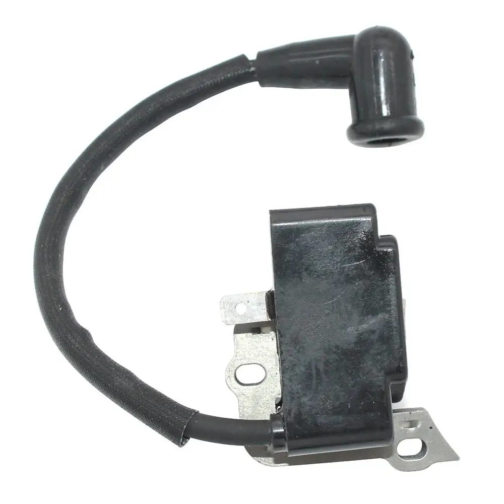 Imagem -03 - Módulo de Bobina de Ignição para Mtd Craftsman Troy-bilt Cub Cadet Murray Bolens Mcculloch Bolens Quintal Homem Quintal Máquinas Ventilador Trimmer