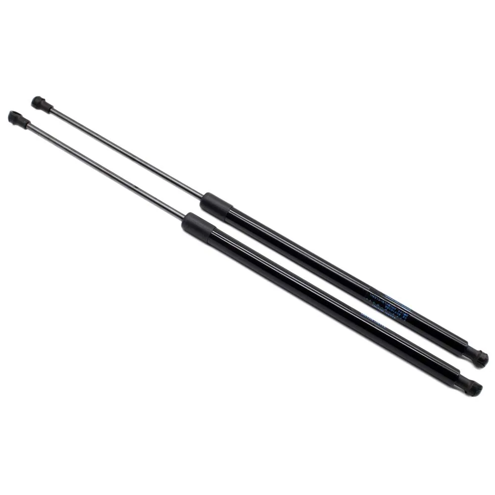 for Nissan Cefiro 2003-2008 Gas Charged Auto Rear Tailgate Boot carbon fiber Gas Spring Struts Prop Lift Support Damper 300 mm