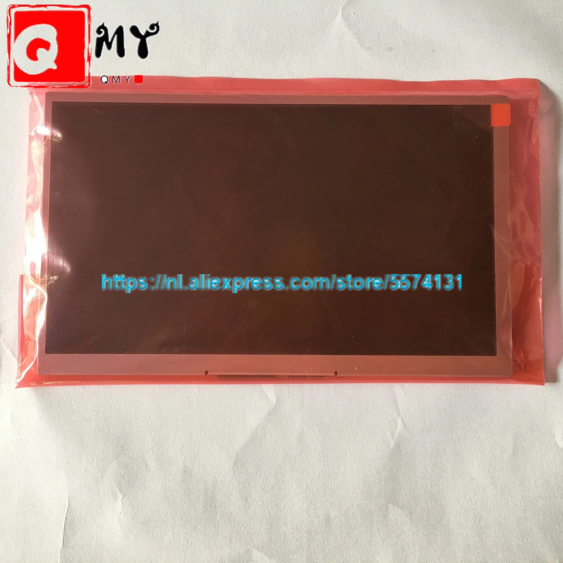 Lcd Gewijd Touch Screen, Raadpleeg! Gratis Verzending