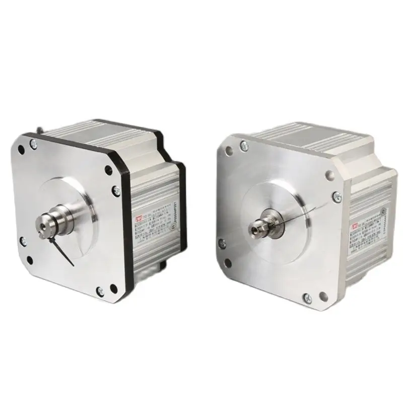 1pce  Elevator Door Motor TYCX130A/130B 3 Phase Ppermanent Magnet Synchronous Motor Accessories