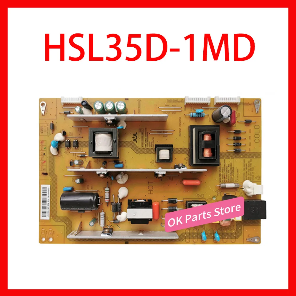 

HSL35D-1MD 528 XR7.820.299 V1.2 Power Supply Board Professional Power Support Board For TV LED50C2000i 2080I Power Supply Card