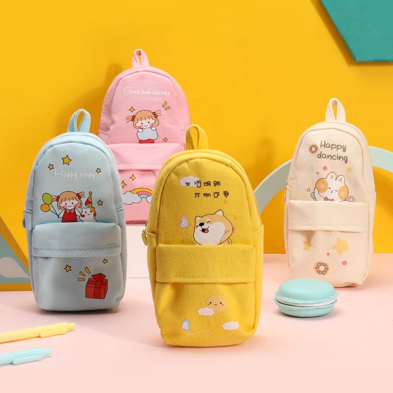 best women's mini backpack BTOOP Women Girls 13'' Water-resistant Small Backpack Purse Shoulder Bag for Womens Adult Kids School Travel this embossed cutie fits Aero tomtoc Navigator-T66 Liteway 40L Internal Organization:No Extra Organization
