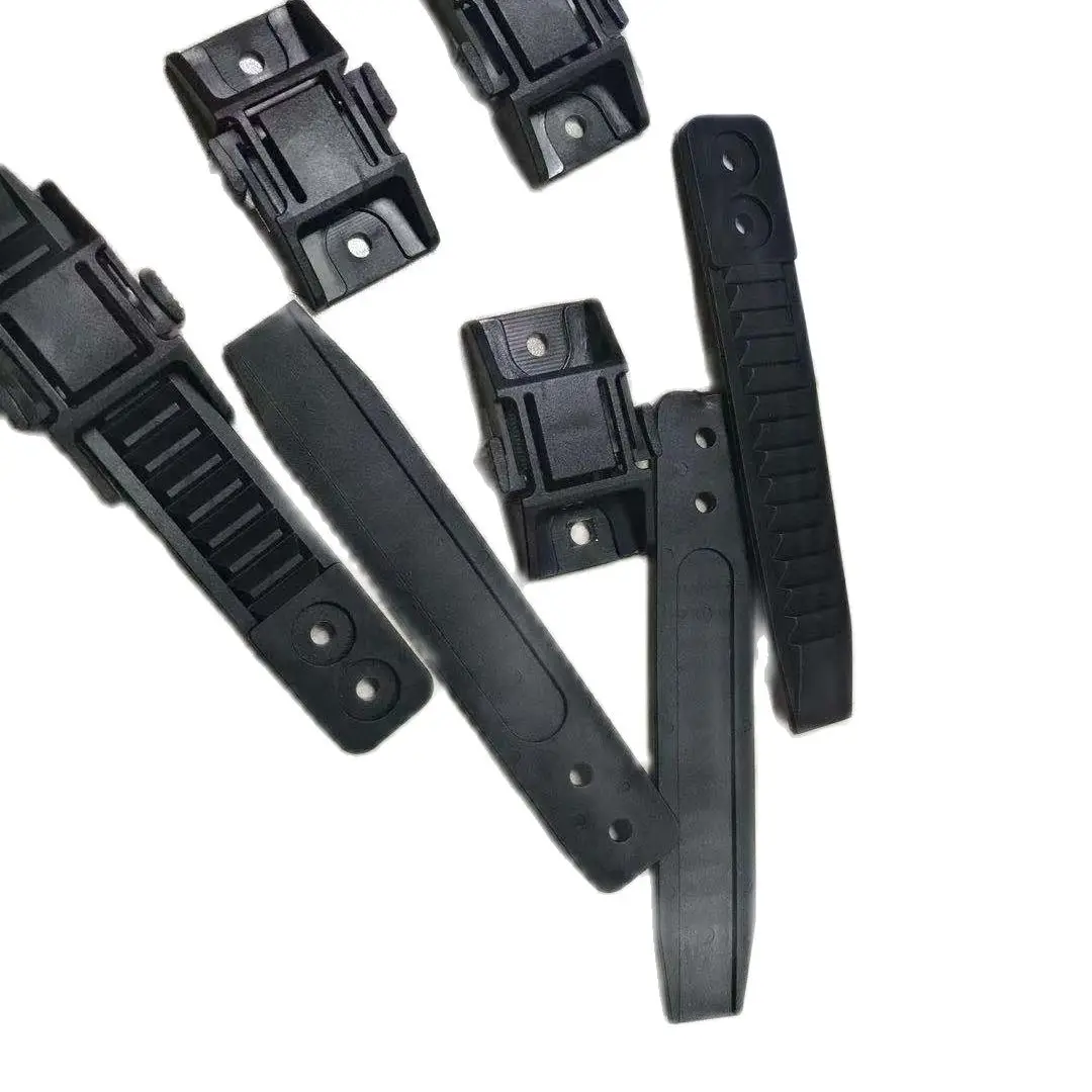 Replacement buckle and strap for Fox MX pants strap buckles pant ratchet tatical pant adjust buckle