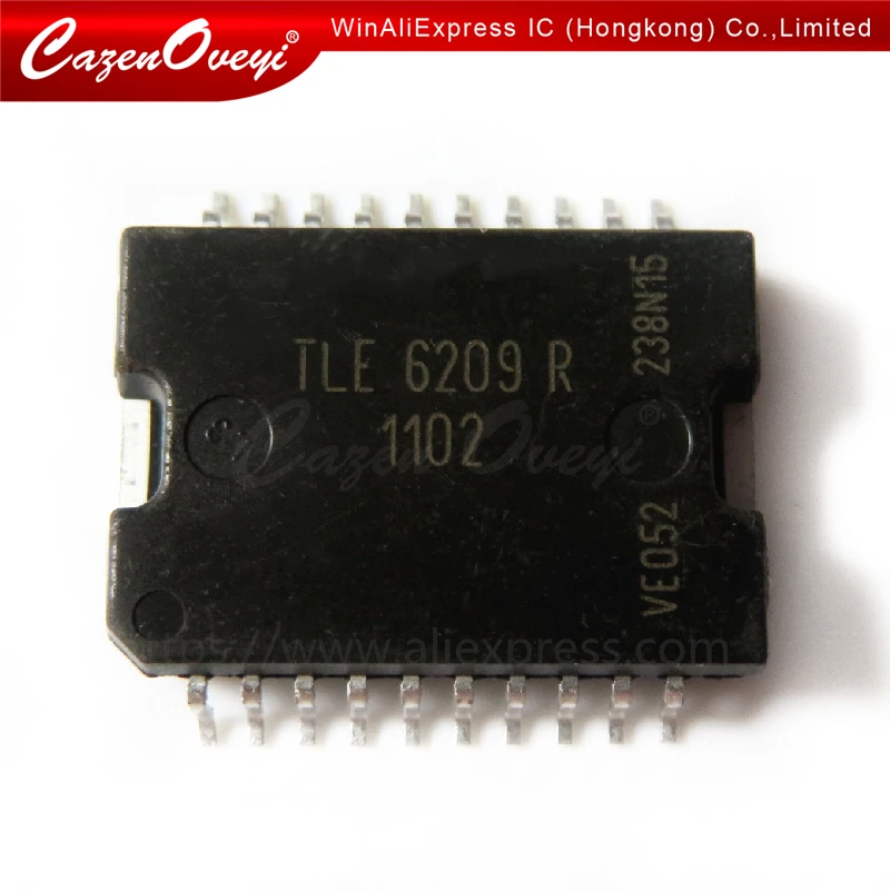 

5 шт./партия TLE6209R TLE6209 HSOP-20