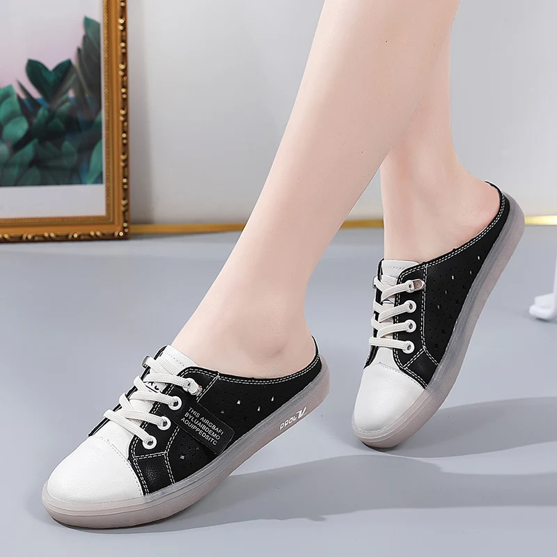 

2022 Hot Tenis Feminino Women Tennis Shoes Tenis Beige Black Woman Sport Shoes Ladies Jogging Trainers Zapatillas Mujer