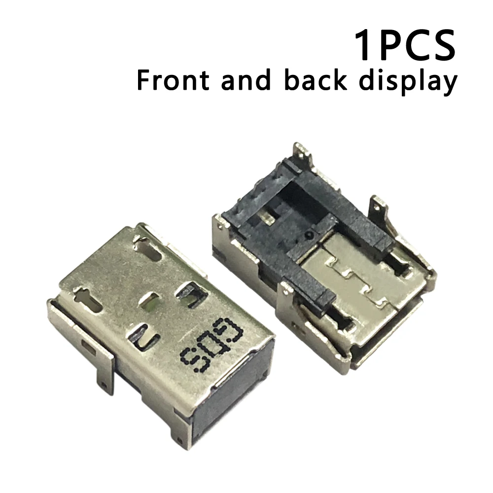 

For Asus EEEBOOK E202S E202SA E202SA 3050 DC Power Jack Charging Connector Plug