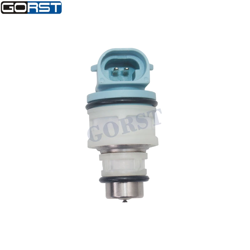 Car Fuel Injector Nozzle ICD00105 for Chevrolet Blazer Ipanema Kadett Monza S10 93214012