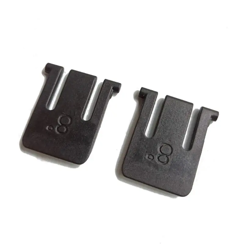 Keyboard Bracket Leg Stand for logitech K220 K360 K260 K270 K275 K235 Keyboard Repair Parts 2Pcs