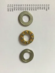 F10-20 M bearing F10-20M Miniature Thrust Ball Bearing 10*20*6.5mm