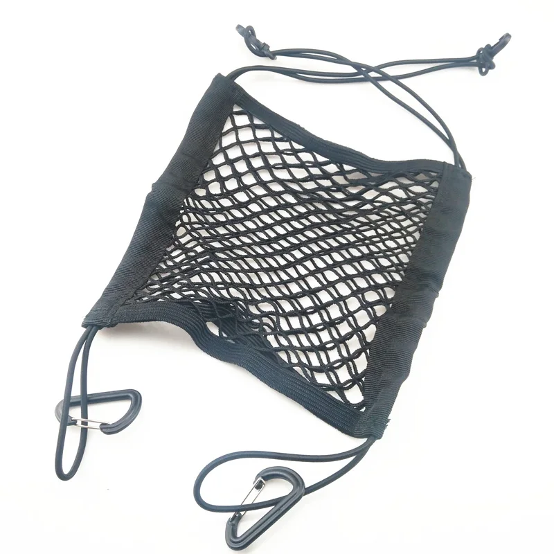 New Car Storage Net Bag Fit For Buick Regal Lacrosse Excelle GT/XT/GL8/ENCORE/Enclaves/Envision/Park Avenue/Royaum